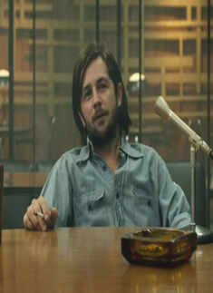 The Stanford Prison Experiment