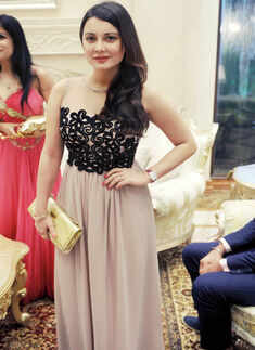 Gaur Mulberry Mansions: Launch