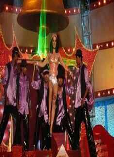 Awards & Performances