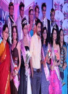 Mr & Miss Chennai '09