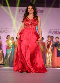 Chennai Fashion Week