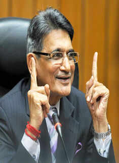 In March, the panel had also issued showcause notices