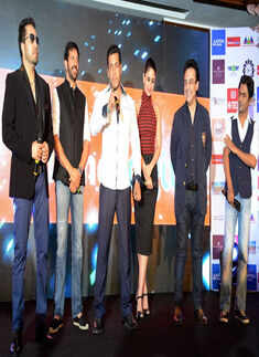 Salman Khan promotes Bajrangi Bhaijaan