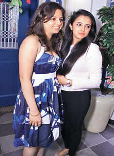 Sundowner launch of The Beer Cafe