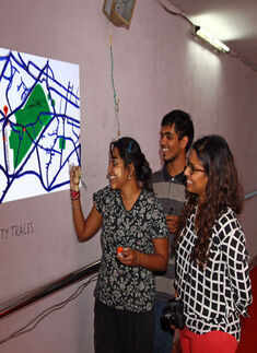 Bangalore Underground Festival