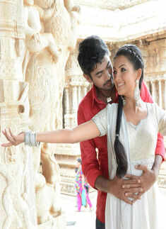 She has also worked in the Hindi film