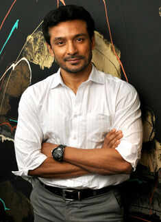 Choukaath: First Look