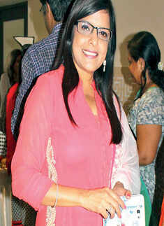 Mallika-e-Kitchen competition in Banaras