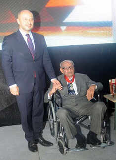 French National Day Celebrations