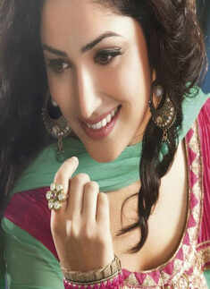 Buzz around her upcoming films