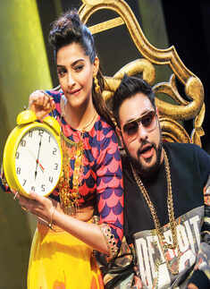 The Best Party Song of 2014