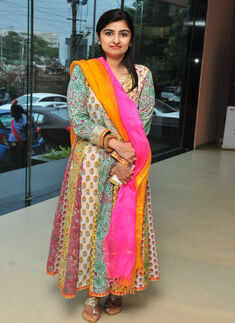 A Girly Iftaar Party