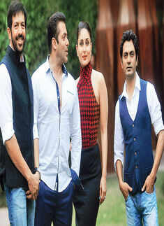 Picture package of the day