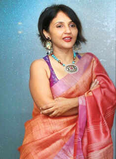 A storytelling session