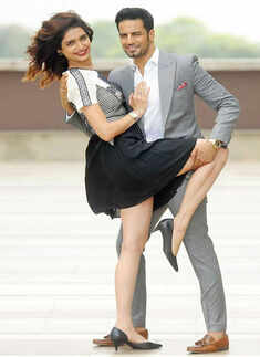 Picture package of the day