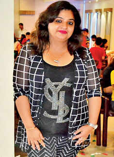 Aditya&rsquo;s b&rsquo;day party