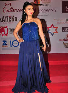 Srimanthudu: Music Launch