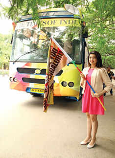 TOI Bengaluru turns 31