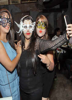 Gala Night @ Bottoms Up