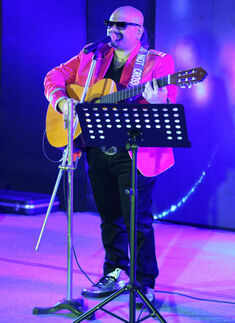 Celebs @ Studio launch