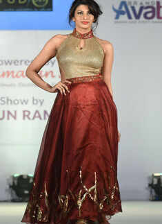 Chennai Fashion Week