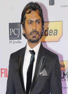 Nawazuddin Siddiqui&rsquo;s father passes away