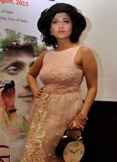 Shesher Kobita: Trailer Launch