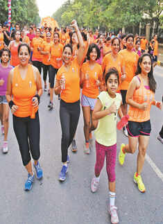 For a healthy living