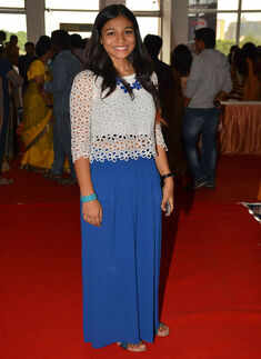 Socialites @ Exhibition