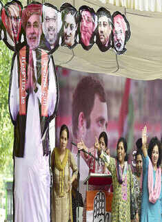 All India Mahila Congress