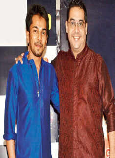 Movie time for city folks