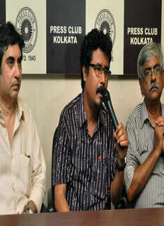 Anik Dutta, Indranil and Sanjay Mukherjee