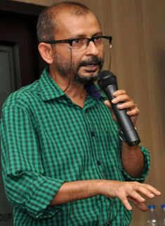 All for FTII's students