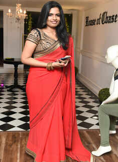 House of Chase: Store launch