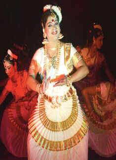 Tribute through bhajans