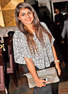 Party @ Platinum Lounge