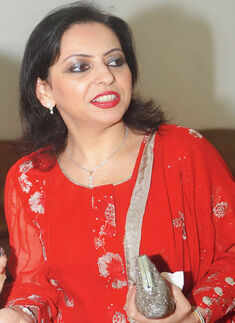 Bonding over Eid Milan