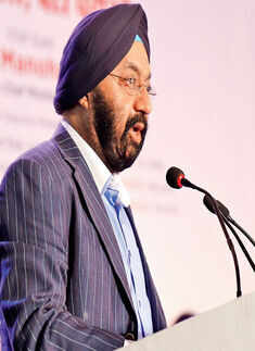 Vikramjit Singh Sahney