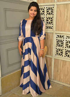 Hanshita during the preview