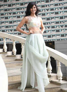 Fashionistas @ Fashion Preview