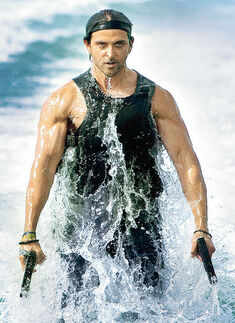 Best Action Scene 2014