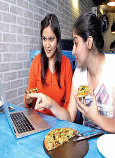 Pizza delight for all