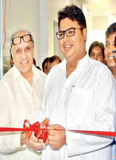 Dillip Chhabria and Abhishek Mishra