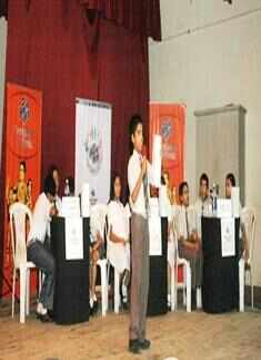 Bournvita Quiz Contest