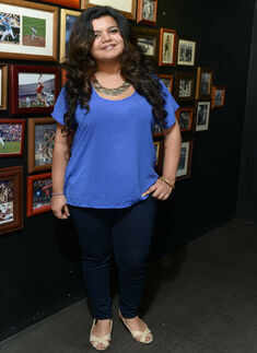 Band night steals the show