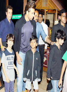 Picture package of the day