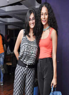 Jamsteady party @ Princeton Club