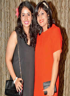 Bombay Velvet theme party