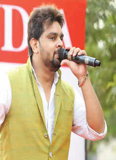 Raahgiri Day in Gurgaon