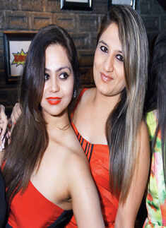 Electro-Sufi concept night @ Urban Pind